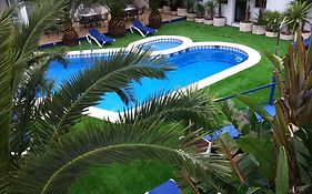 Hotel Jaime I